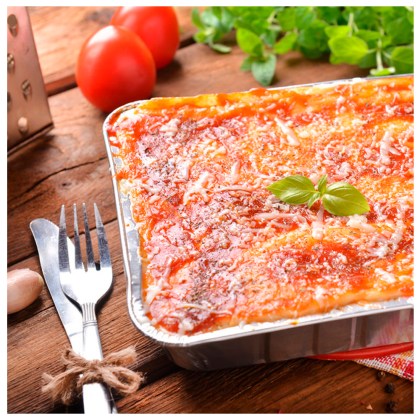 Pit Boss Foil Pans- All Purpose (4 Pack)