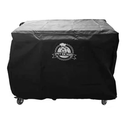 Pit Boss Cover - Ultimate Plancha 5 Burner with Cabinet