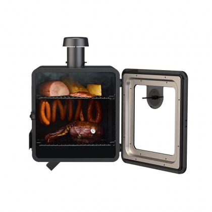 Pit Boss Side Smoker (550/850/1150/1600 Navigator&Pro Series)