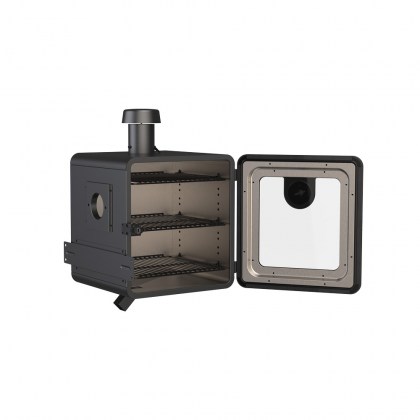 Pit Boss Side Smoker (550/850/1150/1600 Navigator&Pro Series)