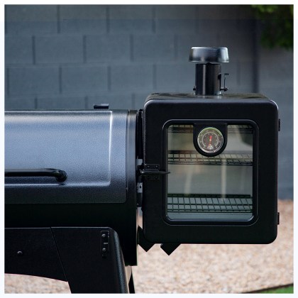 Pit Boss Side Smoker 550/850/1150/1600 Navigator&Pro Series