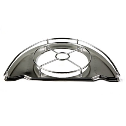 Pit Boss 2 Burner Portable Gas Grill - Trivet