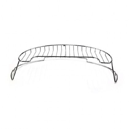 Pit Boss 2 Burner Portable Gas Grill - Warming Rack