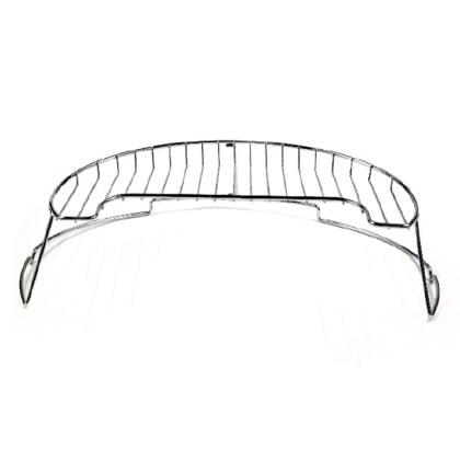 Pit Boss 3 Burner Portable Gas Grill - Warming Rack
