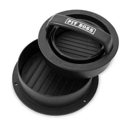 Pit Boss 3-in-1 Burger Press