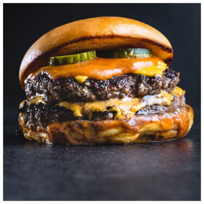 Pit Boss 3-in-1 Burger Press