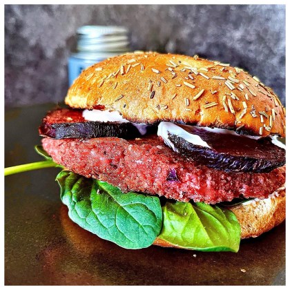 Pit Boss 3-in-1 Burger Press