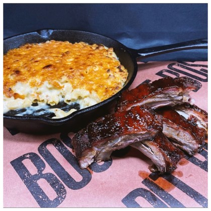 Pit Boss 6 Piece Cast Iron Starter Kit
