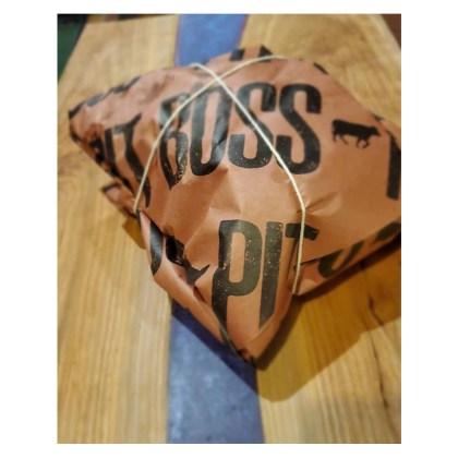 Pit Boss Butcher Paper