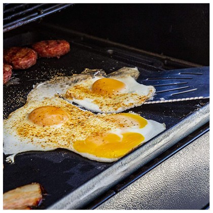 Pit Boss Cast Iron Griddle