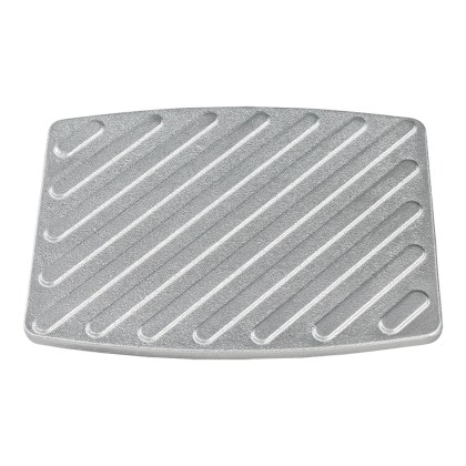 Pit Boss Cast Iron Plancha Press