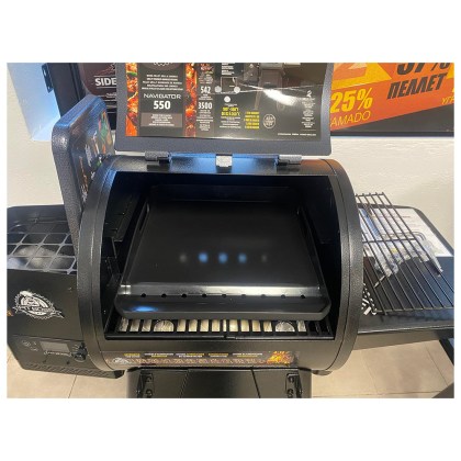 Pit Boss Cooking Griddle PB1600 for Navigator 550
