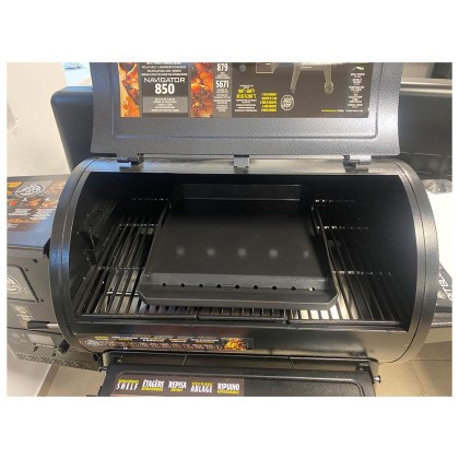 Pit Boss Cooking Griddle PB1600 for Navigator 850