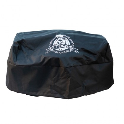 Pit Boss Cover - 2 Burner Portable Gas Grill