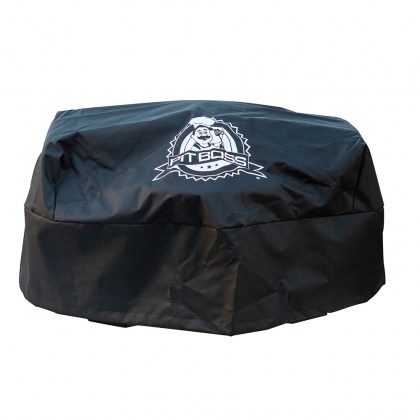 Pit Boss Cover - 3 Burner Portable Gas Grill 