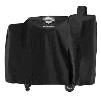 Pit Boss Cover - PB850 with Smoke Box