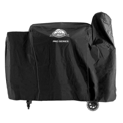 Pit Boss Cover - PRO 1150 with Smoke Box