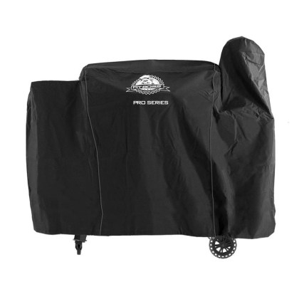 Pit Boss Cover - PRO 850 with Smoke Box