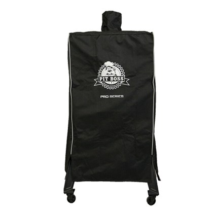 Pit Boss Cover - PRO V4P Pellet Smoker