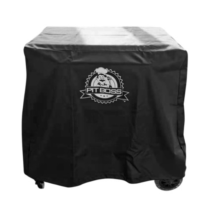 Pit Boss Cover - Ultimate Plancha 3 Burner with Cart