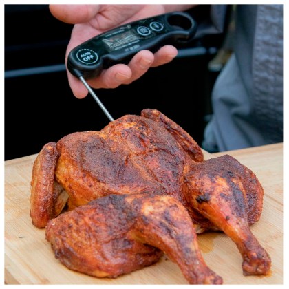 Pit Boss Digital Meat Thermometer