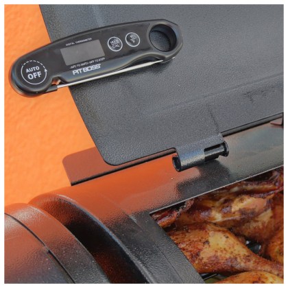 Pit Boss Digital Meat Thermometer
