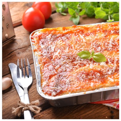 Pit Boss Foil Pans- All Purpose- Large (4 Pack)