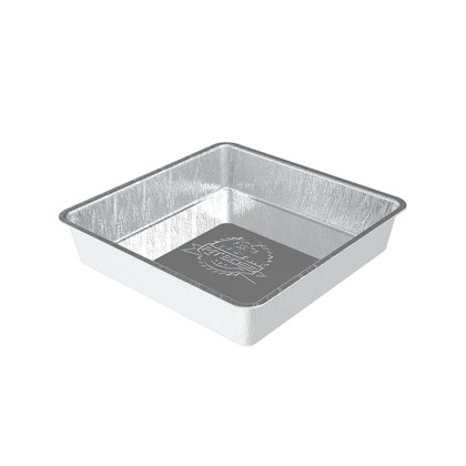 Pit Boss Foil Pans- All Purpose (4 Pack)