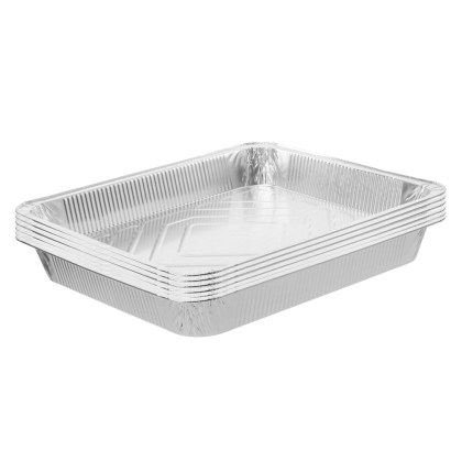 Pit Boss Foil Tray Liner - Sportsman 2 & 3 (6 Pack)