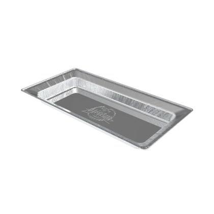 Pit Boss Foil Water Pan Liner- Pro 4 Vertical (6 Pack)