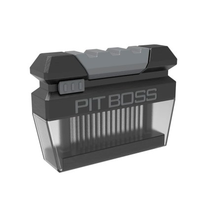 Pit Boss Food Prep Kit 