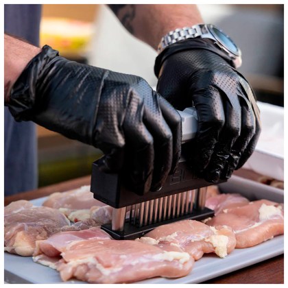 Pit Boss Food Prep Kit 
