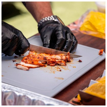 Pit Boss Food Prep Kit 