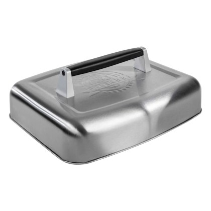 Pit Boss Griddle Basting Cover