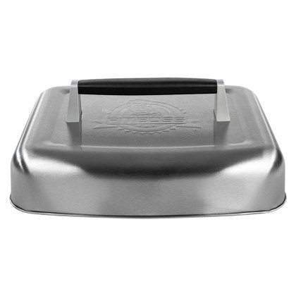 Pit Boss Griddle Basting Cover
