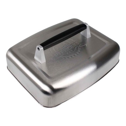 Pit Boss Griddle Basting Cover