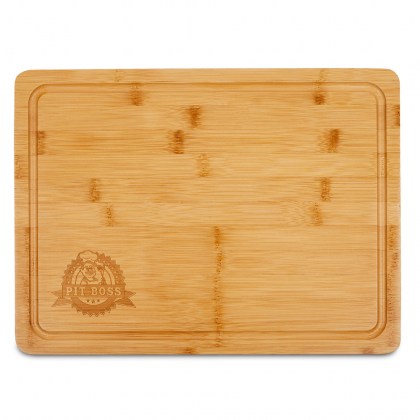 Pit Boss Magnetic Cutting Board