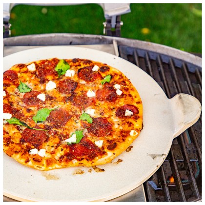 Pit Boss Pizza Stone - 15