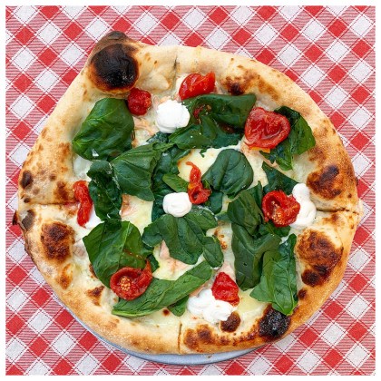 Pit Boss Pizza Stone - 15