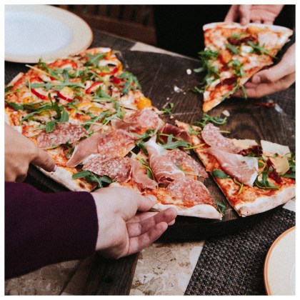 Pit Boss Pizza Stone - 15