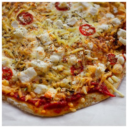 Pit Boss Pizza Stone - 15