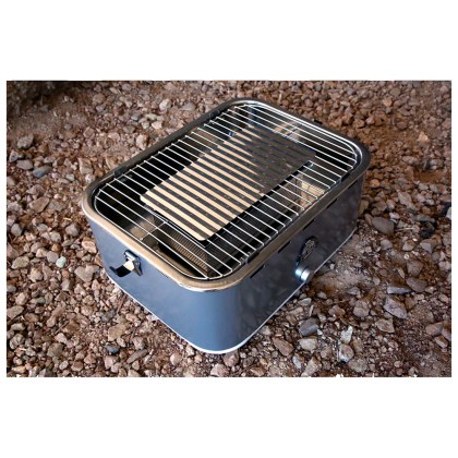 Pit Boss Portable Charcoal Grill PBCSL200