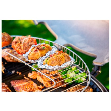 Pit Boss Portable Gas Grill Sportsman 3 Grey with Cart Promotion
