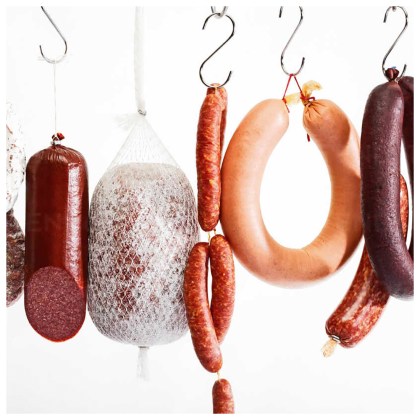 Pit Boss Sausage Hooks (12 Pack)