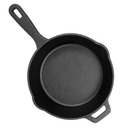Pit Boss 6 Piece Cast Iron Starter Kit