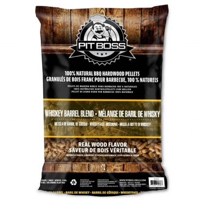 sweet and smoky barbecue seasoning