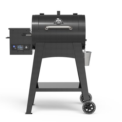 Pit Boss Wood Pellet Grill PB500FB1 Ψησταριά πέλλετ