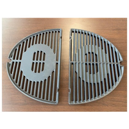 Pit Boss 3 Burner Portable Gas Grill - Center Griddle