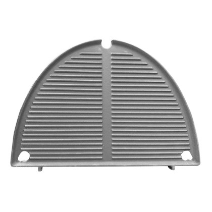 Pit Boss 2 Burner Portable Gas Grill - Griddle