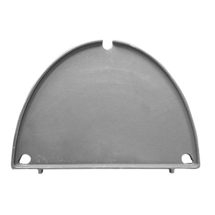 Pit Boss 2 Burner Portable Gas Grill - Griddle